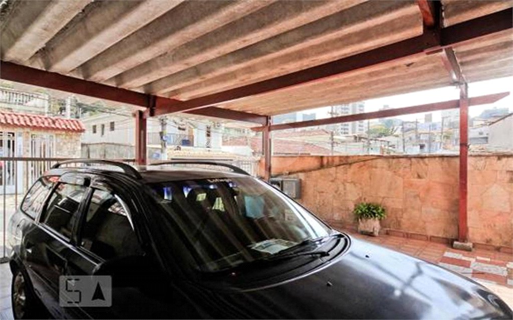 Sobrado à venda com 2 quartos em Tucuruvi, São Paulo, SP