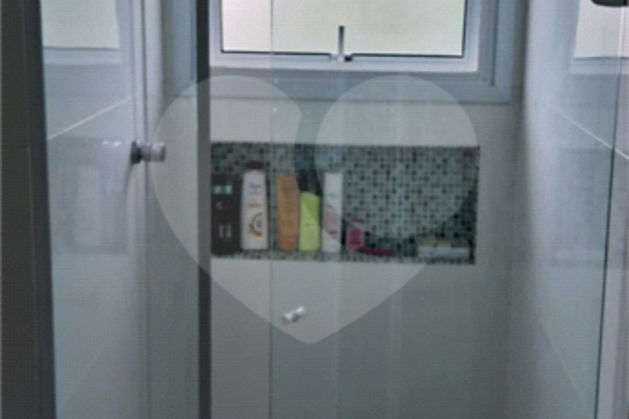 Sobrado à venda com 2 quartos em Tucuruvi, São Paulo, SP