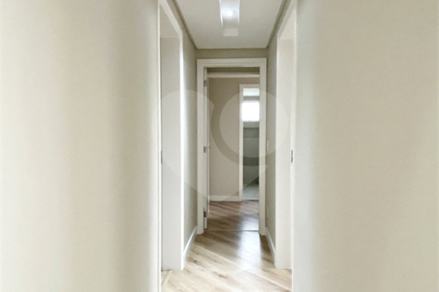 Apartamento à venda com 3 suítes em Santana, São Paulo, SP