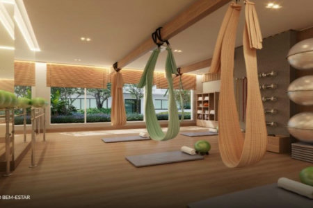 Apartamento à venda, 163 m² por R$ 3.680.000,00 - Ponta da Praia - Santos/SP