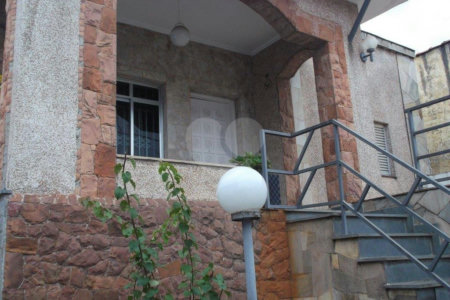 Casa Térrea à venda com 3 quartos, sendo 1 suíte, em Vila Maria Alta, São Paulo, SP