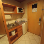 Flat à venda com 1 quarto em Santana, São Paulo, SP