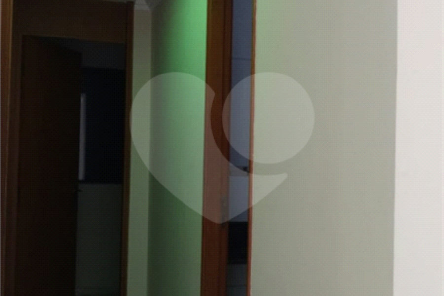 Apartamento à venda com 3 quartos em Lauzane Paulista, São Paulo, SP