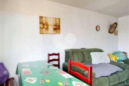 Apartamento à venda com 1 quarto em Brás, São Paulo, SP
