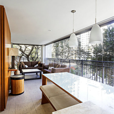 Apartamento à venda com 4 suítes em Paraíso, São Paulo, SP