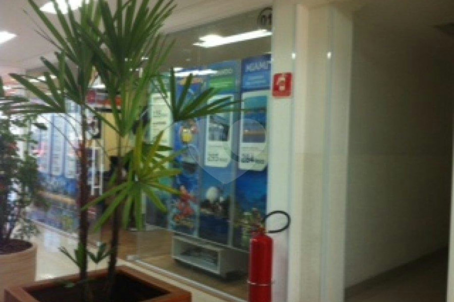 Salão à venda em Limão, São Paulo, SP