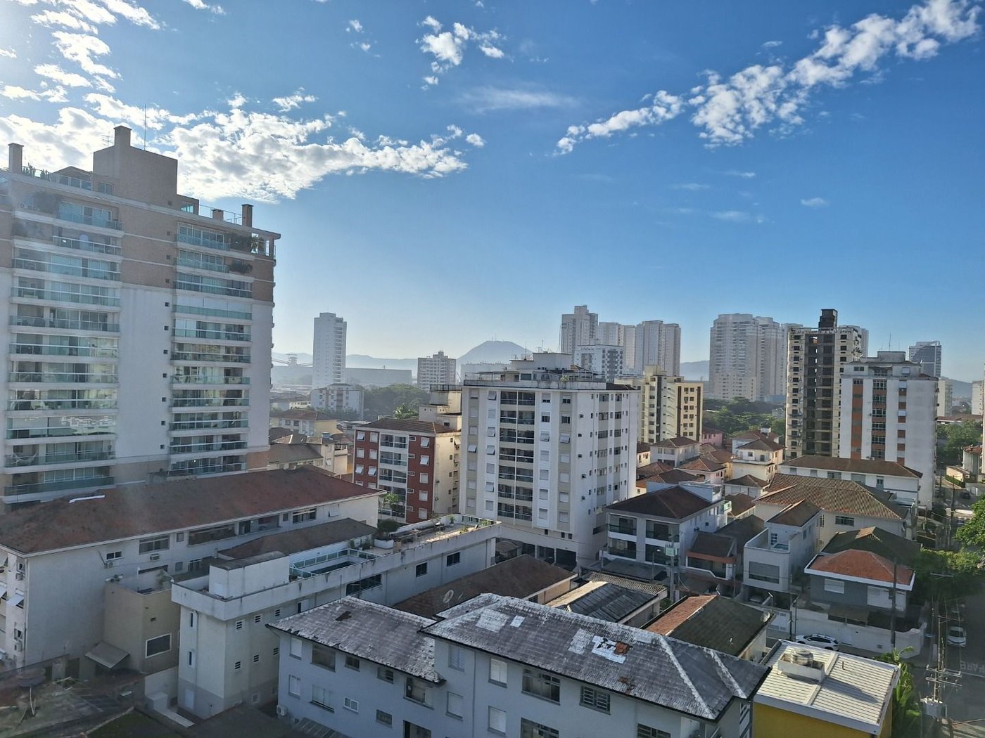 Apartamento com 2 dormitórios à venda, 121 m² por R$ 700.000,00 - Ponta da Praia - Santos/SP