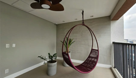 Apartamento à venda ou para alugar com 1 quarto em Pinheiros, São Paulo, SP