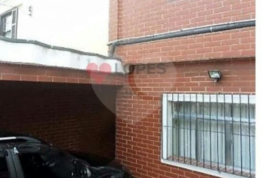 Sobrado à venda com 2 quartos em Parque Edu Chaves, São Paulo, SP