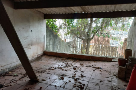 Casa à venda com 2 quartos em Vila Mazzei, São Paulo, SP