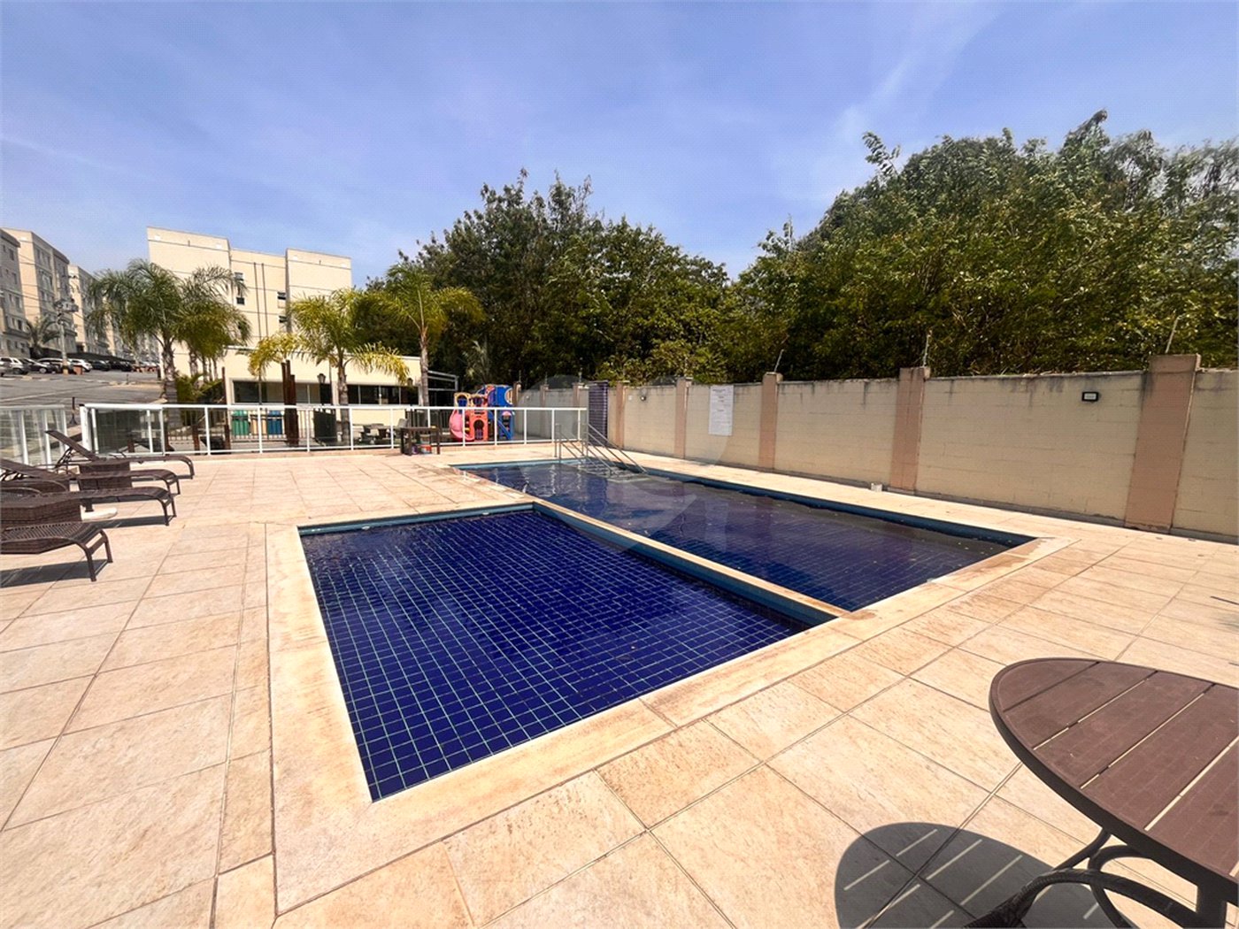 Apartamento à venda com 2 quartos em Paciência, Rio de Janeiro, RJ
