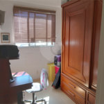 Apartamento à venda com 2 quartos em São Cristóvão, Rio de Janeiro, RJ