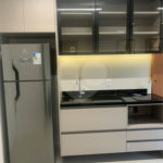 Apartamento à venda com 1 suíte em Perdizes, São Paulo, SP