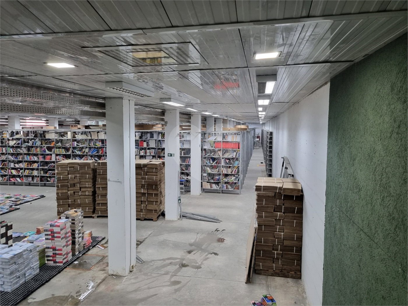 Prédio para alugar em Vila Constança, São Paulo, SP