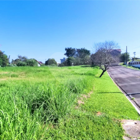 Terreno à venda em Parque Village Castelo, Itu, SP