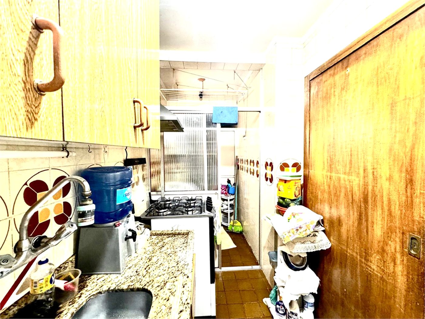 Apartamento à venda com 2 quartos em Moema, São Paulo, SP
