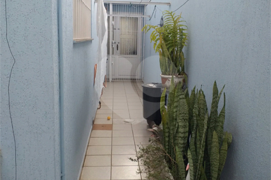 Casa à venda com 3 suítes em Vila Nova Cachoeirinha, São Paulo, SP