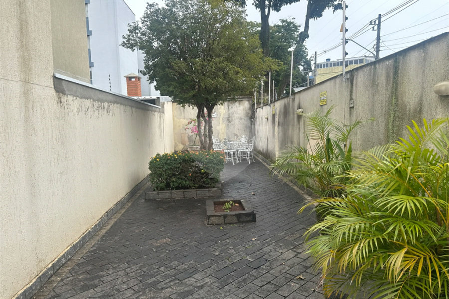 Sobrado à venda com 3 quartos em Lauzane Paulista, São Paulo, SP