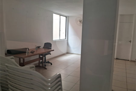 Apartamento à venda com 1 quarto em Tijuca, Rio de Janeiro, RJ