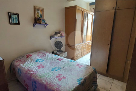 Apartamento à venda com 2 quartos em Vila Isabel, Rio de Janeiro, RJ