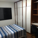 Apartamento à venda com 3 quartos, sendo 1 suíte, em Santana, São Paulo, SP