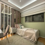 Apartamento à venda com 3 suítes em Butantã, São Paulo, SP