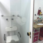 Apartamento à venda com 3 suítes em Conjunto Residencial Morumbi, São Paulo, SP