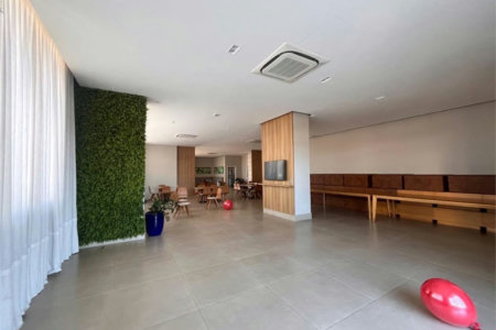 Apartamento com 2 dormitórios à venda, 82 m² por R$ 990.000,00 - Aparecida - Santos/SP