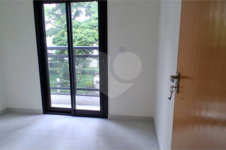 Apartamento à venda com 2 quartos em Água Fria, São Paulo, SP