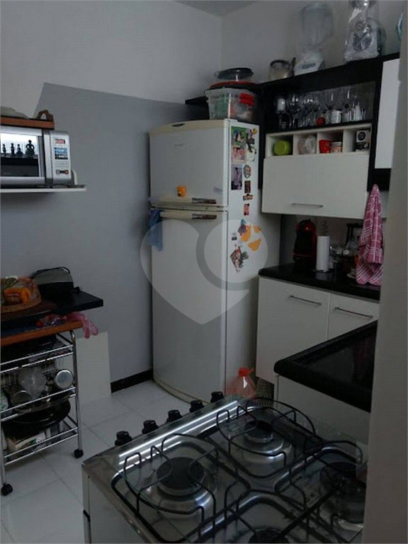 Apartamento à venda com 3 quartos em Vila Nova Conceição, São Paulo, SP