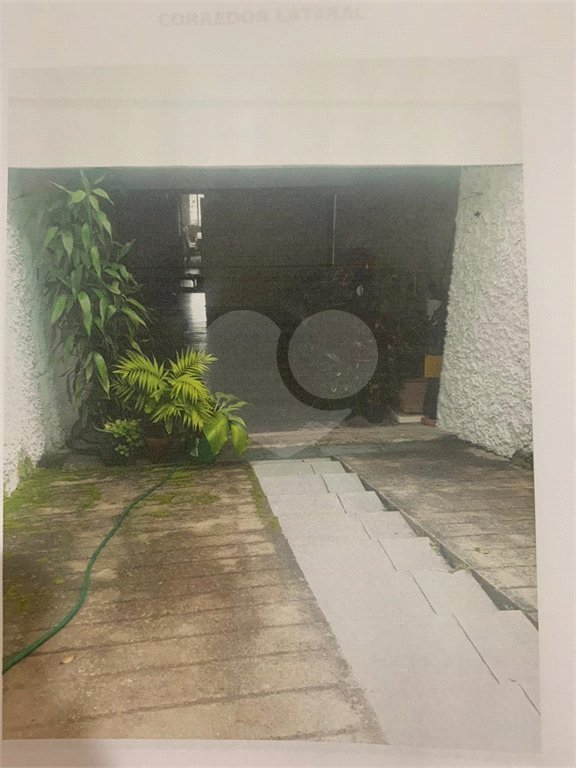 Casa à venda com 3 quartos em Jardim Bonfiglioli, São Paulo, SP