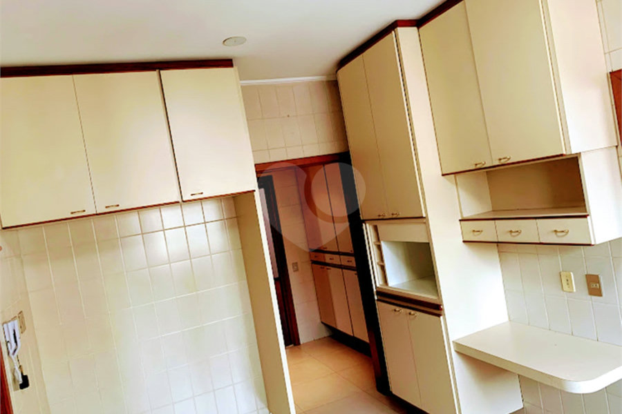 Apartamento à venda ou para alugar com 4 quartos, sendo 2 suítes, em Santana, São Paulo, SP