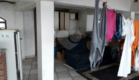 Sobrado à venda com 7 quartos, sendo 3 suítes,  no Brasilândia, São Paulo, SP