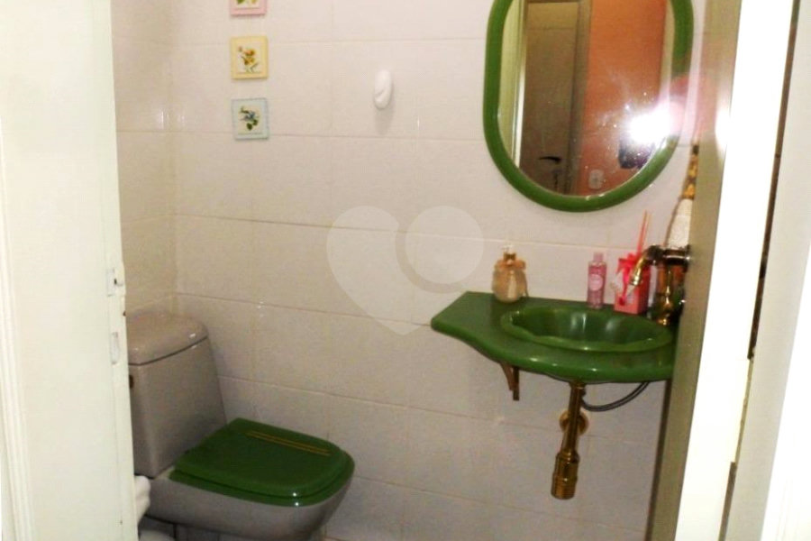 Apartamento à venda com 3 quartos, sendo 1 suíte, em Tatuapé, São Paulo, SP