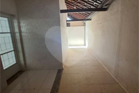 Casa à venda com 2 quartos em Campo Grande, Rio de Janeiro, RJ