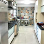 Apartamento à venda com 3 suítes em Mooca, São Paulo, SP