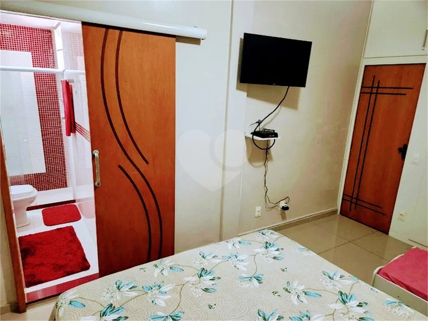 Cobertura à venda com 3 quartos, sendo 1 suíte, em Tijuca, Rio de Janeiro, RJ