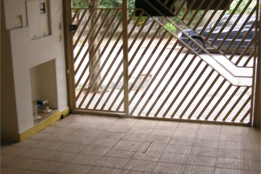 Sobrado à venda com 2 quartos em Conjunto Residencial Vista Verde, São Paulo, SP