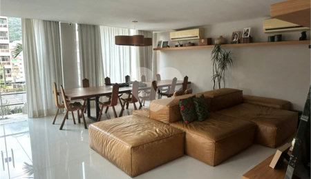 Casa à venda com 5 quartos, sendo 4 suítes,  em Tijuca, Rio de Janeiro, RJ