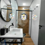 Sobrado à venda com 3 quartos, sendo 1 suíte, em Vila Romana, São Paulo, SP