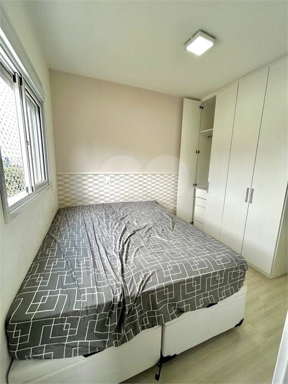 Apartamento à venda com 2 quartos, sendo 1 suíte, em Tucuruvi, São Paulo, SP