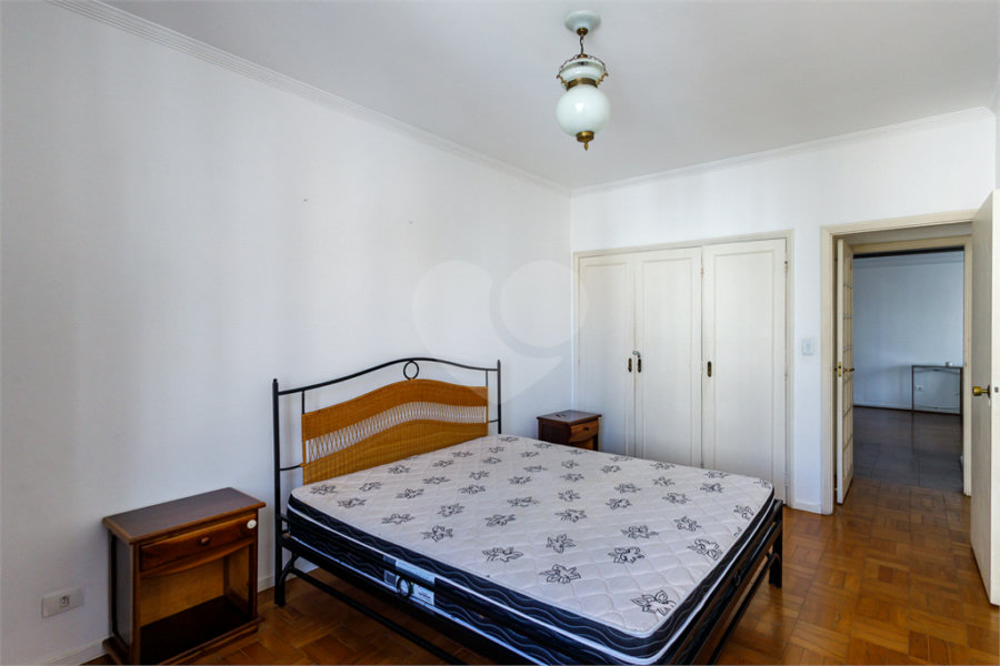 Apartamento à venda com 3 quartos em Jardim América, São Paulo, SP