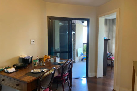 Apartamento à venda com 4 quartos, sendo 3 suítes,  em Vila Morumbi, São Paulo, SP