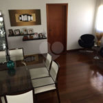 Apartamento à venda com 3 suítes em Parque São Jorge, São Paulo, SP