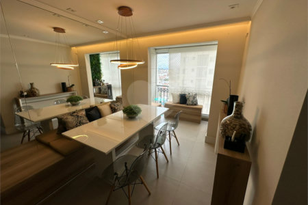 Apartamento à venda com 3 quartos, sendo 1 suíte, em Jardim Japão, São Paulo, SP