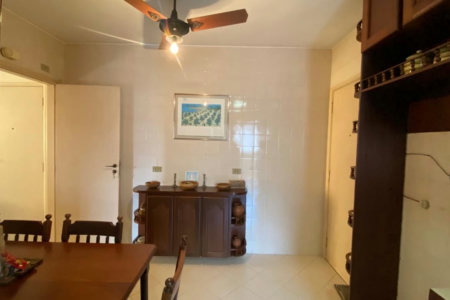Apartamento com 2 dormitórios à venda, 78 m² por R$ 682.000,00 - Ponta da Praia - Santos/SP