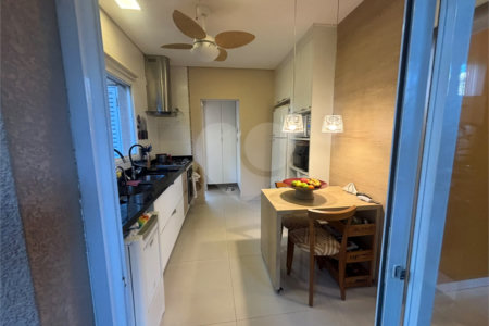 Casa à venda com 3 suítes no condomínio Residencial Chácara Ondina, Sorocaba - SP