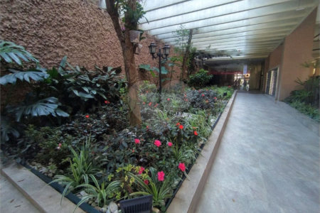 Apartamento à venda com 2 quartos em Santana, São Paulo, SP