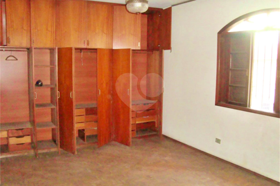 Sobrado à venda com 4 quartos, sendo 1 suíte, em Imirim, São Paulo, SP