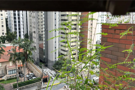 Apartamento à venda com 3 quartos, sendo 2 suítes, em Perdizes, São Paulo, SP